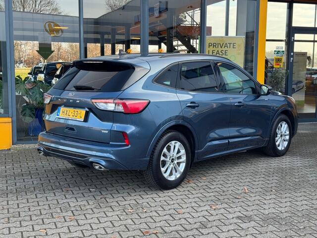 Ford KUGA 2.5 PHEV ST-Line - navi - electr. trekhaak