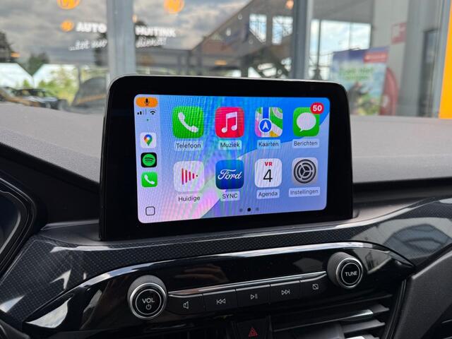 Ford KUGA 2.5 PHEV ST-Line - navi - electr. trekhaak