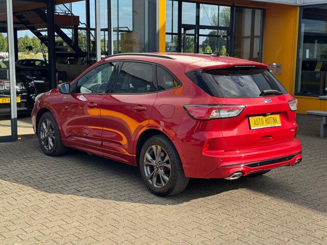 Ford KUGA 2.5 PHEV ST-Line - navi - adap cruise - camera -