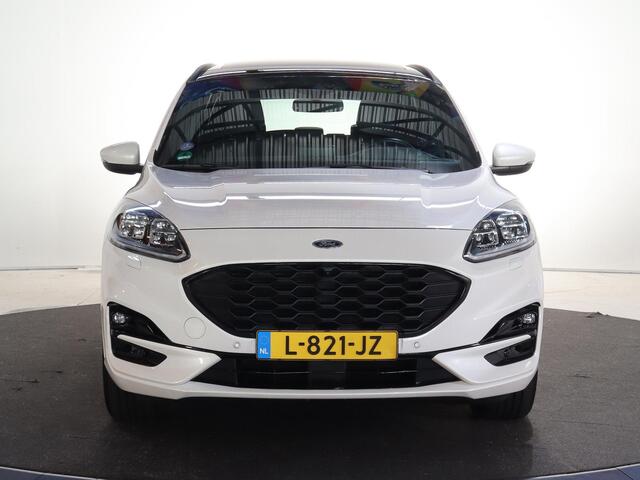 Ford KUGA 2.5 PHEV ST-Line X | Trekhaak | Panoramadak | Winterpakket | Cruise Control Adaptief | Elektr. Achterklep |