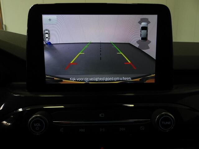 Ford KUGA 2.5 PHEV Plug-In ST-Line X NAVI/CAMERA/B&O/LED/18"LMV!