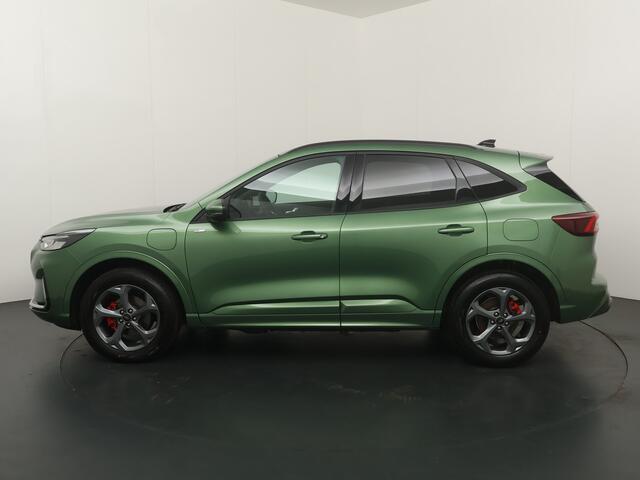 Ford KUGA 2.5 PHEV 243pk ST-Line X | Winter Pack | Trekhaak | Adapt. Cruise