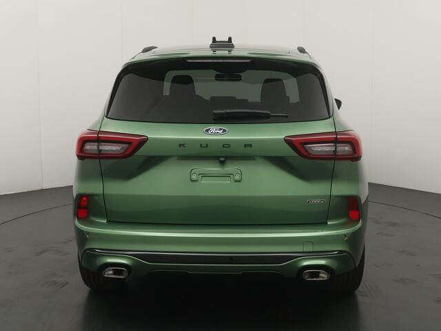 Ford KUGA 2.5 PHEV 243pk ST-Line X | Winter Pack | Trekhaak | Adapt. Cruise