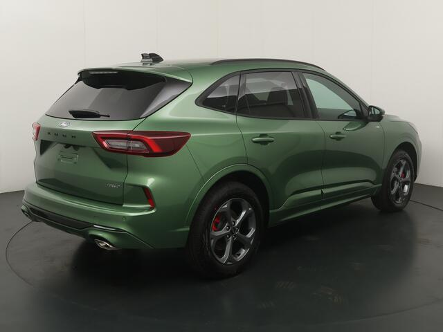 Ford KUGA 2.5 PHEV 243pk ST-Line X | Winter Pack | Trekhaak | Adapt. Cruise