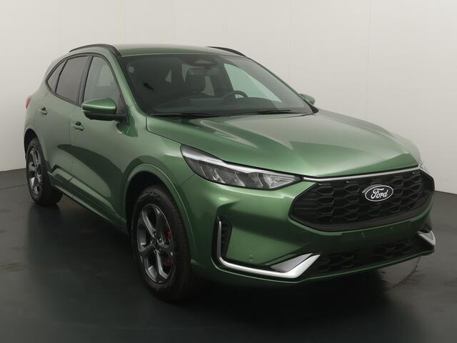 Ford KUGA 2.5 PHEV 243pk ST-Line X | Winter Pack | Trekhaak | Adapt. Cruise