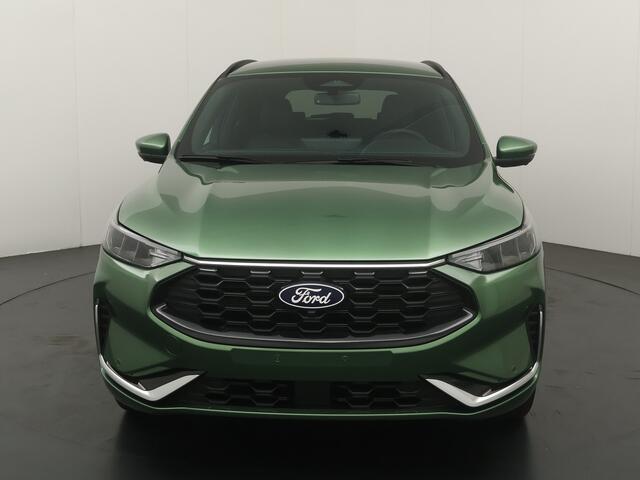 Ford KUGA 2.5 PHEV 243pk ST-Line X | Winter Pack | Trekhaak | Adapt. Cruise