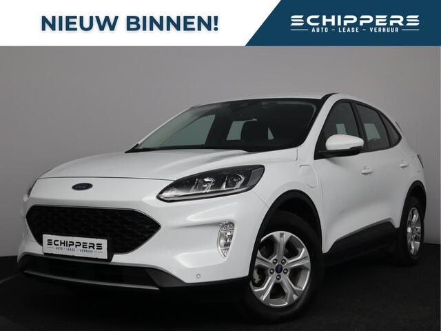 Ford KUGA 2.5 PHEV Titanium | Stoelverwarming | Stuurverwarming