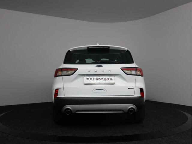 Ford KUGA 2.5 PHEV Titanium | Stoelverwarming | Stuurverwarming