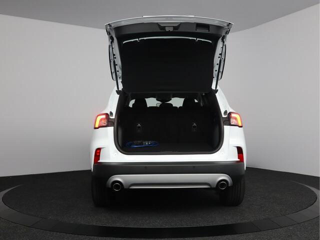 Ford KUGA 2.5 PHEV Titanium | Stoelverwarming | Stuurverwarming