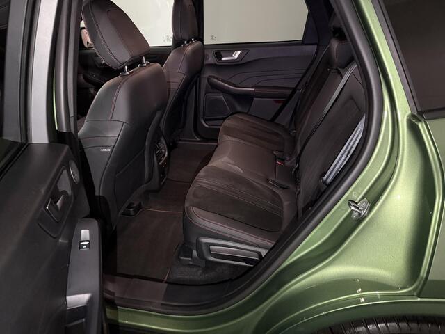 Ford KUGA 2.5 PHEV ST-Line X 243pk | Winterpack | 19'' lichtmetalen velgen | Bursting Green | BLIS | B&O