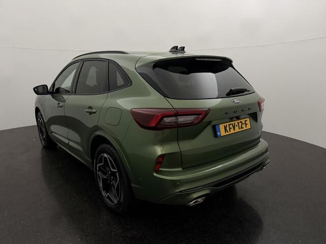 Ford KUGA 2.5 PHEV ST-Line X 243pk | Winterpack | 19'' lichtmetalen velgen | Bursting Green | BLIS | B&O