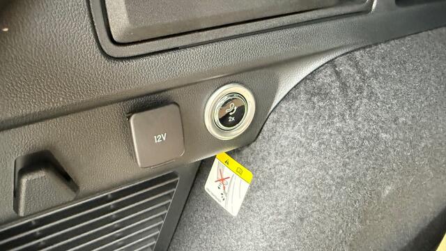 Ford KUGA 2.5 PHEV ST-LINE X 243pk / Trekhaak+Panorama+Techno+Winter