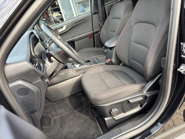 Ford KUGA 2.5 PHEV ST-Line / Afneembare Trekhaak / Allseason Banden / Panoramadak / Camera /