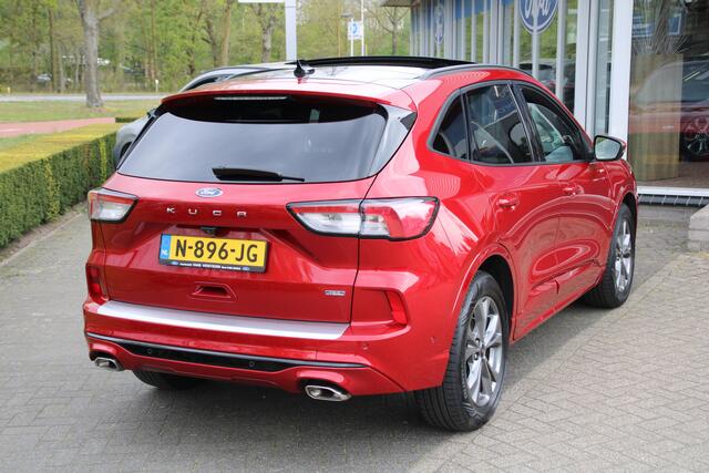 Ford KUGA 2.5 PHEV ST-Line X WINTER-PACK | PANORAMADAK | B&O AUDIO |
