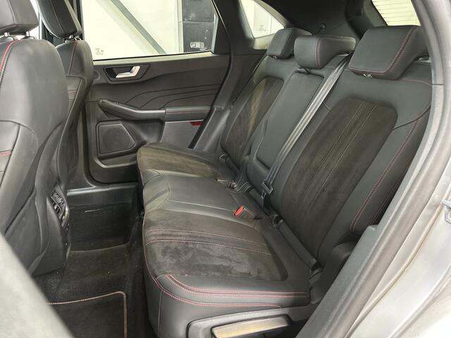 Ford KUGA 2.5 PHEV 243 pk ST-Line X | Trekhaak I AGR stoelen | Matrix LED I Adapt Cruise I Winter Pack | B&O | 360° Camera