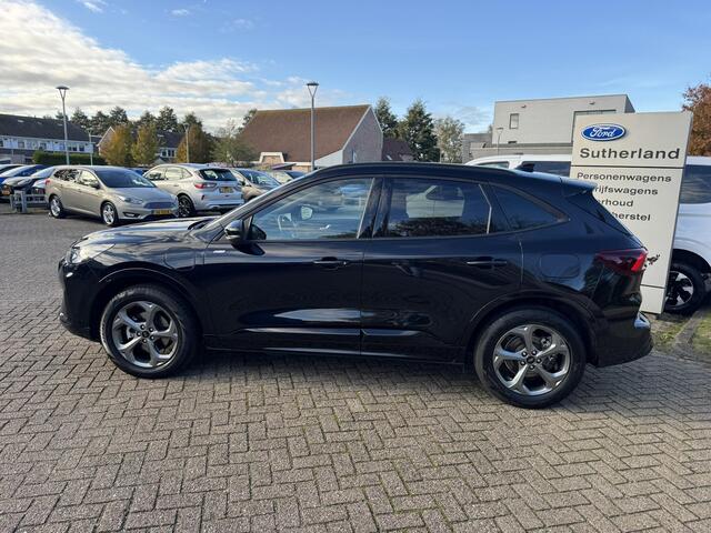 Ford KUGA 2.5 PHEV ST-Line 243pk | Nieuw Model! | Wegklapbare trekhaak | Winter Pack | 2.100kg Trekgewicht