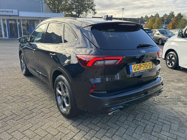 Ford KUGA 2.5 PHEV ST-Line 243pk | Nieuw Model! | Wegklapbare trekhaak | Winter Pack | 2.100kg Trekgewicht
