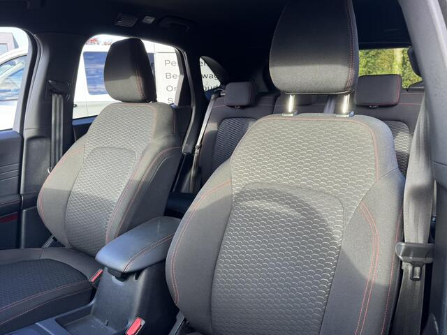 Ford KUGA 2.5 PHEV ST-Line 243pk | Nieuw Model! | Wegklapbare trekhaak | Winter Pack | 2.100kg Trekgewicht
