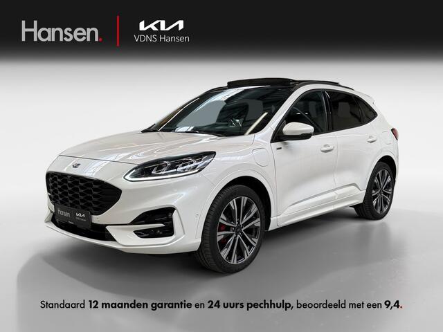 Ford KUGA 2.5 PHEV ST-Line X I Panoramadak
