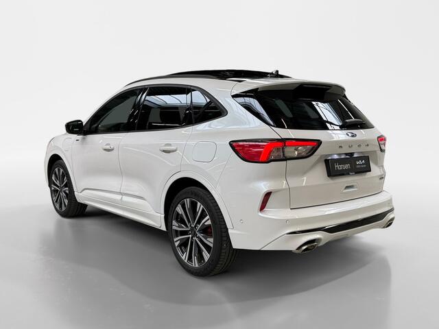 Ford KUGA 2.5 PHEV ST-Line X I Panoramadak