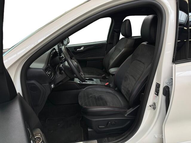 Ford KUGA 2.5 PHEV ST-Line X I Panoramadak
