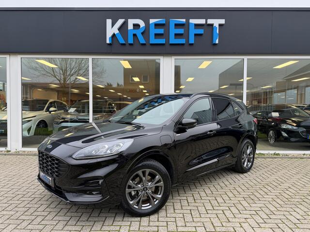 Ford KUGA 2.5 PHEV ST-Line Winterpakket