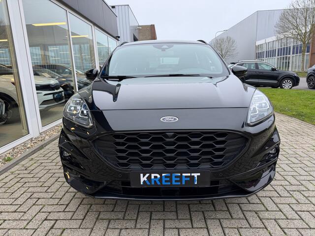 Ford KUGA 2.5 PHEV ST-Line Winterpakket