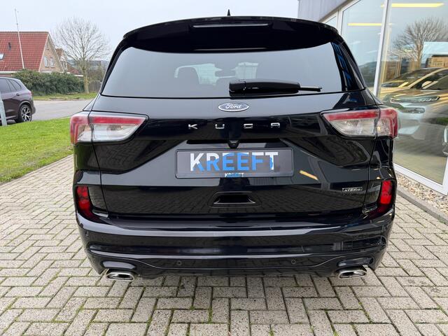Ford KUGA 2.5 PHEV ST-Line Winterpakket
