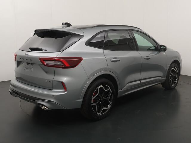 Ford KUGA 2.5 PHEV 243pk ST-Line X | Pano | Winter Pack | Trekhaak | 19'' | Matrix LED |