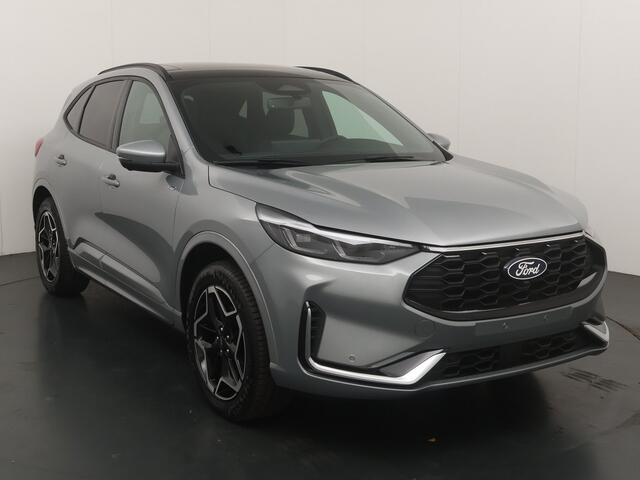 Ford KUGA 2.5 PHEV 243pk ST-Line X | Pano | Winter Pack | Trekhaak | 19'' | Matrix LED |