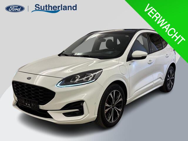 Ford KUGA 2.5 PHEV ST-Line X | 79.500 KM | Panorama - Dak | Winterpack | Driver Pack | WORDT VERWACHT!