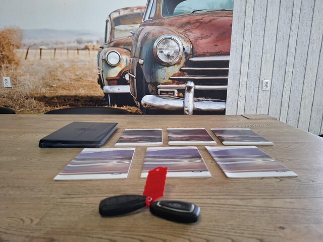 Ford KUGA 2.5 PHEV ST Line 1e EIGENAAR CAMERA CRUISE ECC XENON NAVI 18 INCH