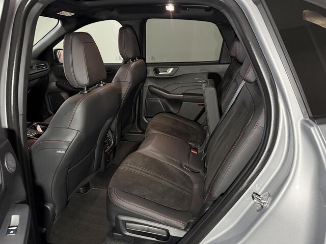 Ford KUGA 2.5 PHEV ST-Line X 243pk | Winterpack | AGR Stoelen | B&O | Pano