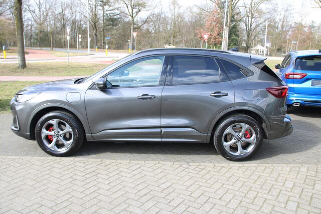 Ford KUGA 2.5 PHEV ST-Line X TREKHAAK ELEKTRISCH | WINTERPACK | 2100 KG Trekgewicht
