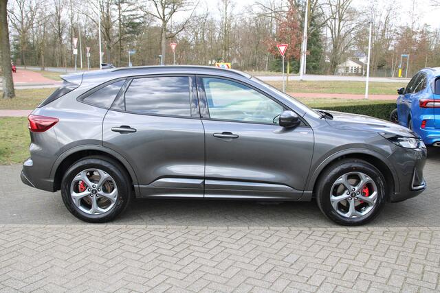 Ford KUGA 2.5 PHEV ST-Line X TREKHAAK ELEKTRISCH | WINTERPACK | 2100 KG Trekgewicht