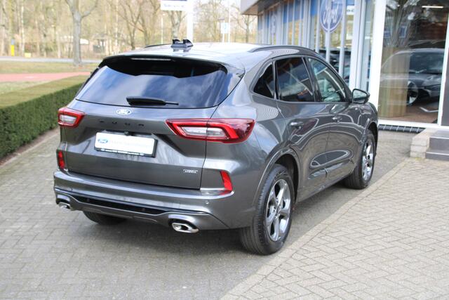 Ford KUGA 2.5 PHEV ST-Line X TREKHAAK ELEKTRISCH | WINTERPACK | 2100 KG Trekgewicht
