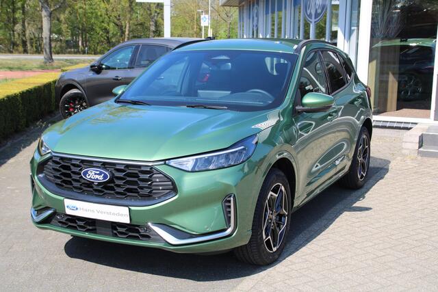 Ford KUGA 2.5 PHEV ST-Line X TREKHAAK ELEKTRISCH | WINTER-PACK | 19"LM