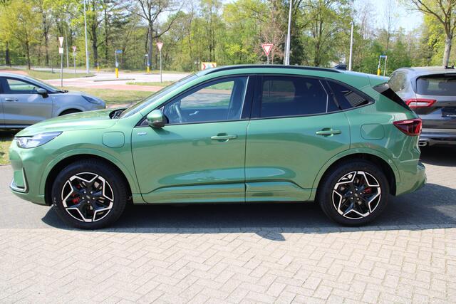 Ford KUGA 2.5 PHEV ST-Line X TREKHAAK ELEKTRISCH | WINTER-PACK | 19"LM