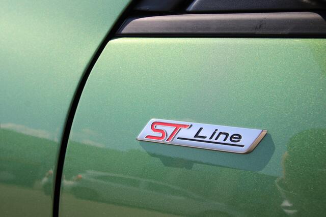 Ford KUGA 2.5 PHEV ST-Line X TREKHAAK ELEKTRISCH | WINTER-PACK | 19"LM