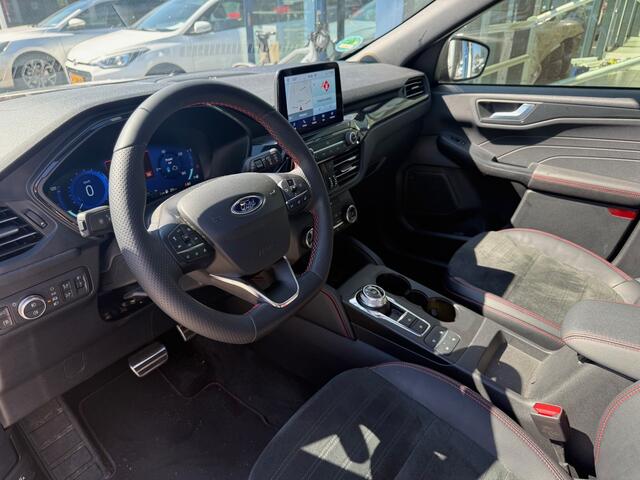 Ford KUGA 2.5 PHEV ST-Line X | Origin NL | Trekhaak | Panoramadak | Styling Pack | B&O | Winterpack