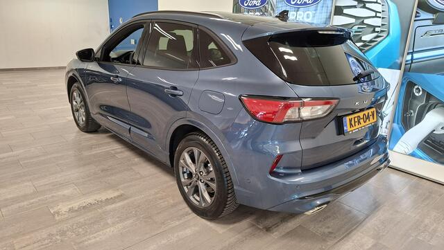 Ford KUGA 2.5 PHEV 225PK ST-Line X Pano Dak, Trekhaak