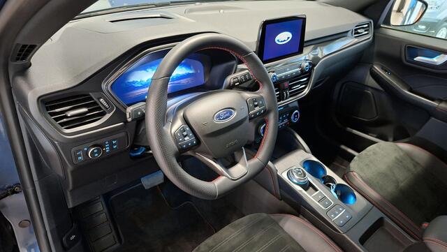 Ford KUGA 2.5 PHEV 225PK ST-Line X Pano Dak, Trekhaak