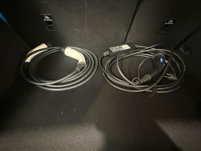 Ford KUGA 2.5 Phev 225 pk ST-Line X driverpack, techno pack, winterpack, panoramadak, trekhaak, B&O sound, head up, camera, lederen bekle