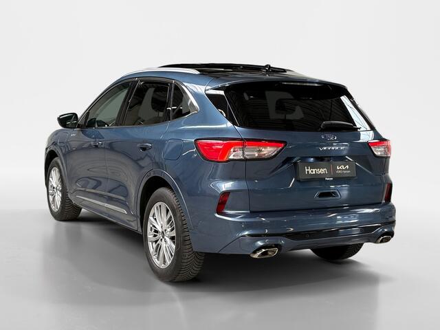 Ford KUGA 2.5 PHEV Vignale I Panoramadak I Adaptiver Cruise I Winterpakket I B&O