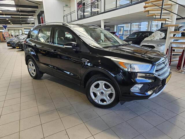 Ford KUGA 1.5 EcoBoost Trend Ultimate Trekhaak - 1e eigenaar -