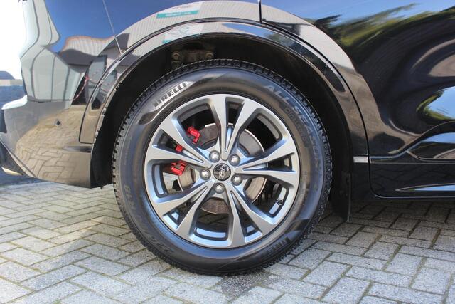 Ford KUGA 1.5 EcoBoost 150pk ST-Line X Navi, Camera V+A, Driver Ass Pack, Winterpack, All Weather