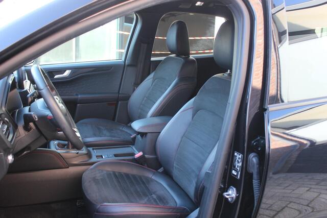 Ford KUGA 1.5 EcoBoost 150pk ST-Line X Navi, Camera V+A, Driver Ass Pack, Winterpack, All Weather