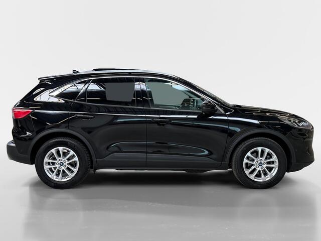 Ford KUGA 2.5 PHEV Titanium X I Panoramadak I Head-Up I Adaptive Cruise I Elek. Achterklep I Elek. Stoelen