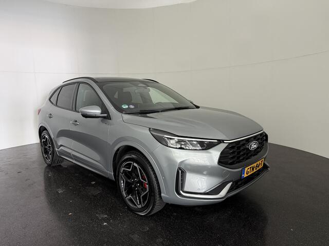 Ford KUGA 2.5 PHEV ST-Line X 243pk | Elektrische trekhaak | B&O | Pano | Matrix led koplampen | Driver Assistance Pack | Winterpack
