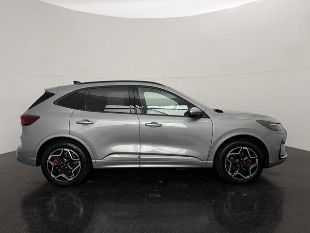 Ford KUGA 2.5 PHEV ST-Line X 243pk | Elektrische trekhaak | B&O | Pano | Matrix led koplampen | Driver Assistance Pack | Winterpack